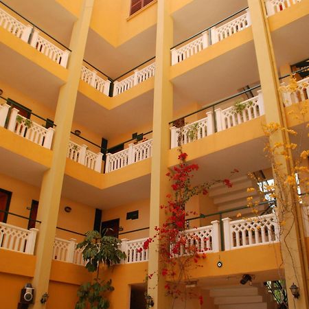 Benna Hotel Antalya Zewnętrze zdjęcie