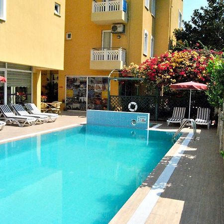 Benna Hotel Antalya Zewnętrze zdjęcie