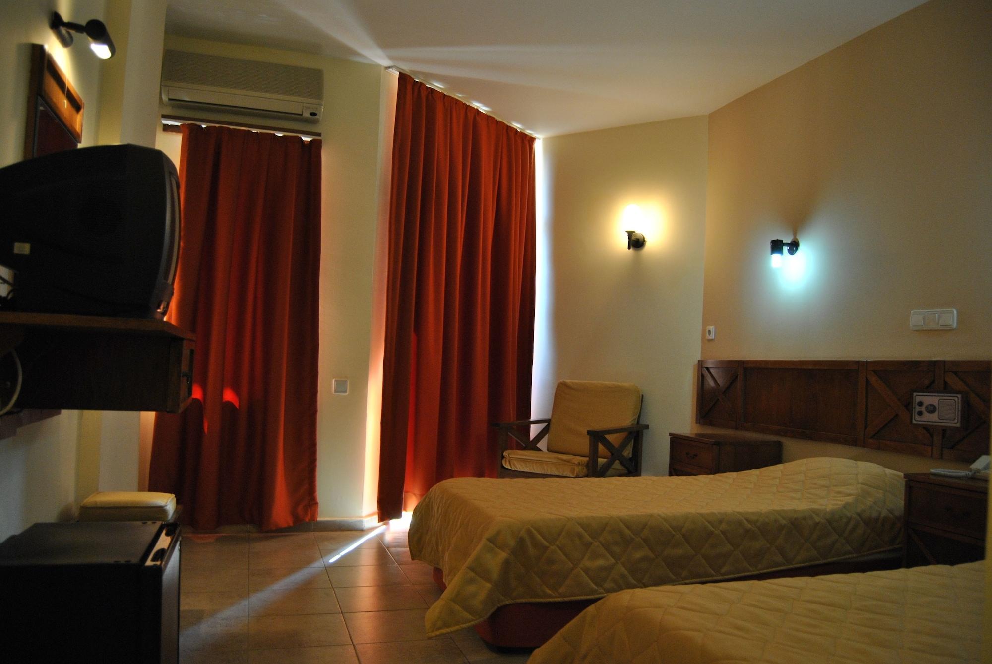 Benna Hotel Antalya Zewnętrze zdjęcie