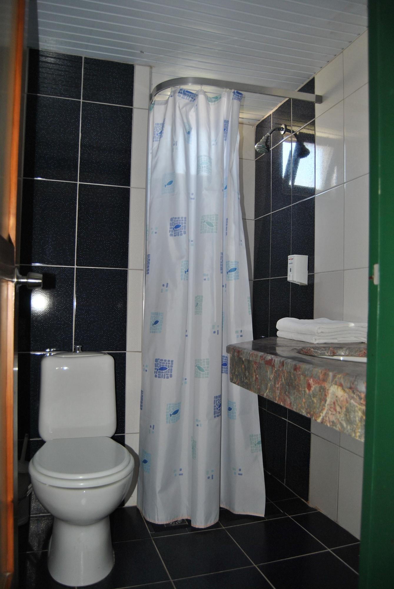 Benna Hotel Antalya Zewnętrze zdjęcie