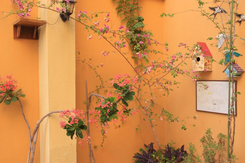 Benna Hotel Antalya Zewnętrze zdjęcie