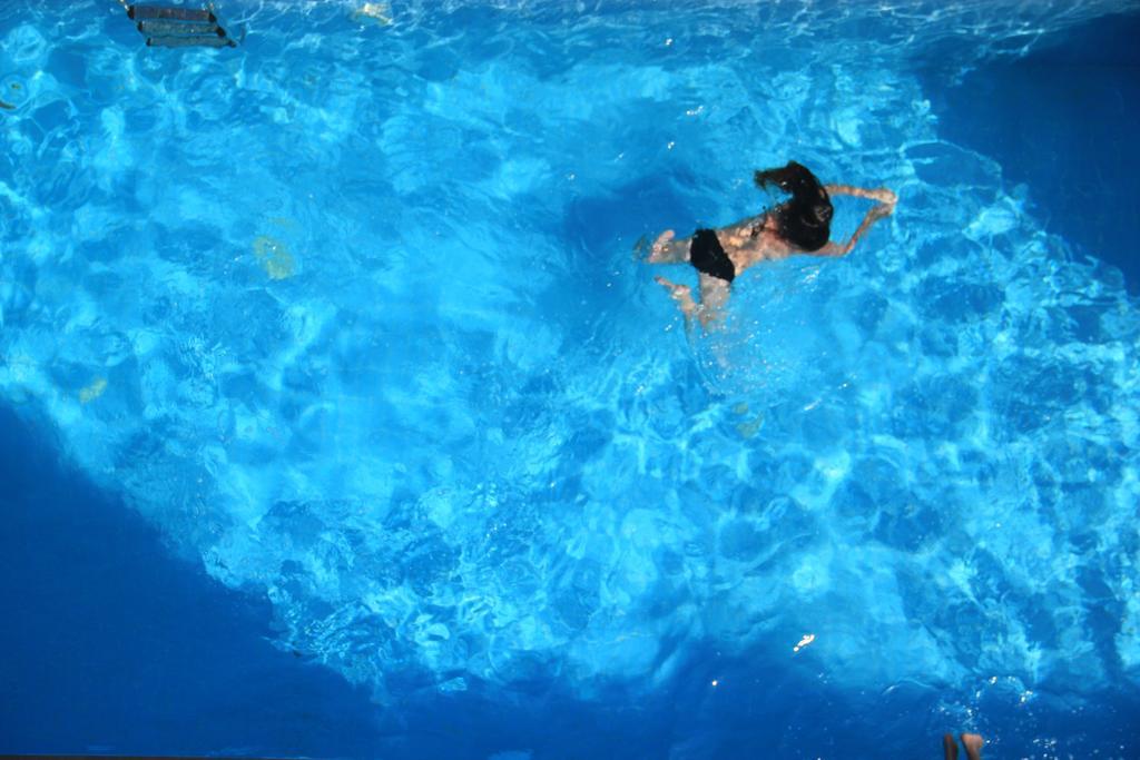 Benna Hotel Antalya Zewnętrze zdjęcie