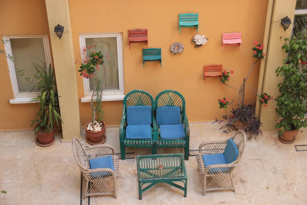 Benna Hotel Antalya Zewnętrze zdjęcie