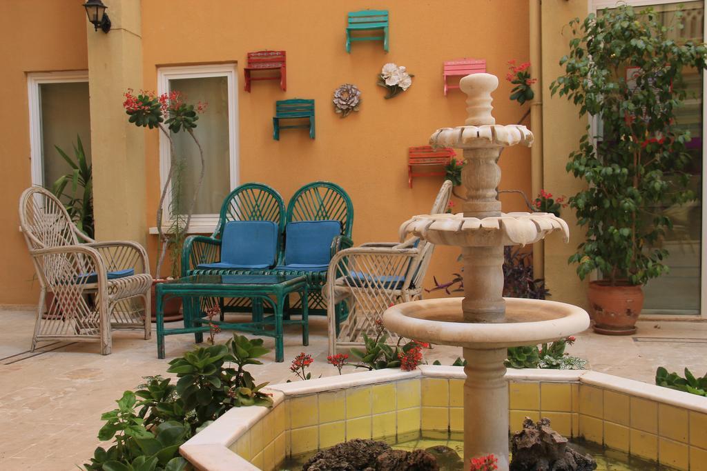Benna Hotel Antalya Zewnętrze zdjęcie