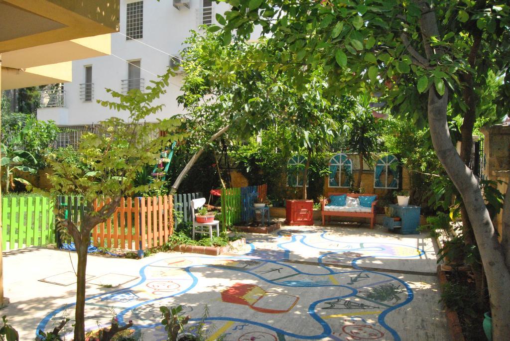 Benna Hotel Antalya Zewnętrze zdjęcie
