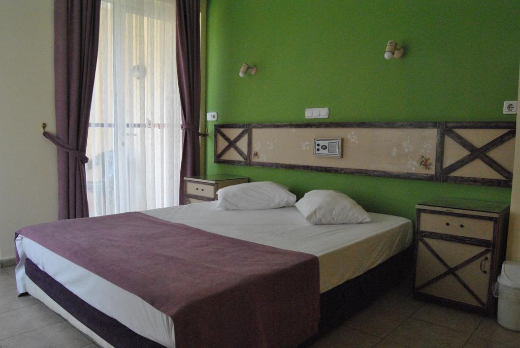 Benna Hotel Antalya Zewnętrze zdjęcie