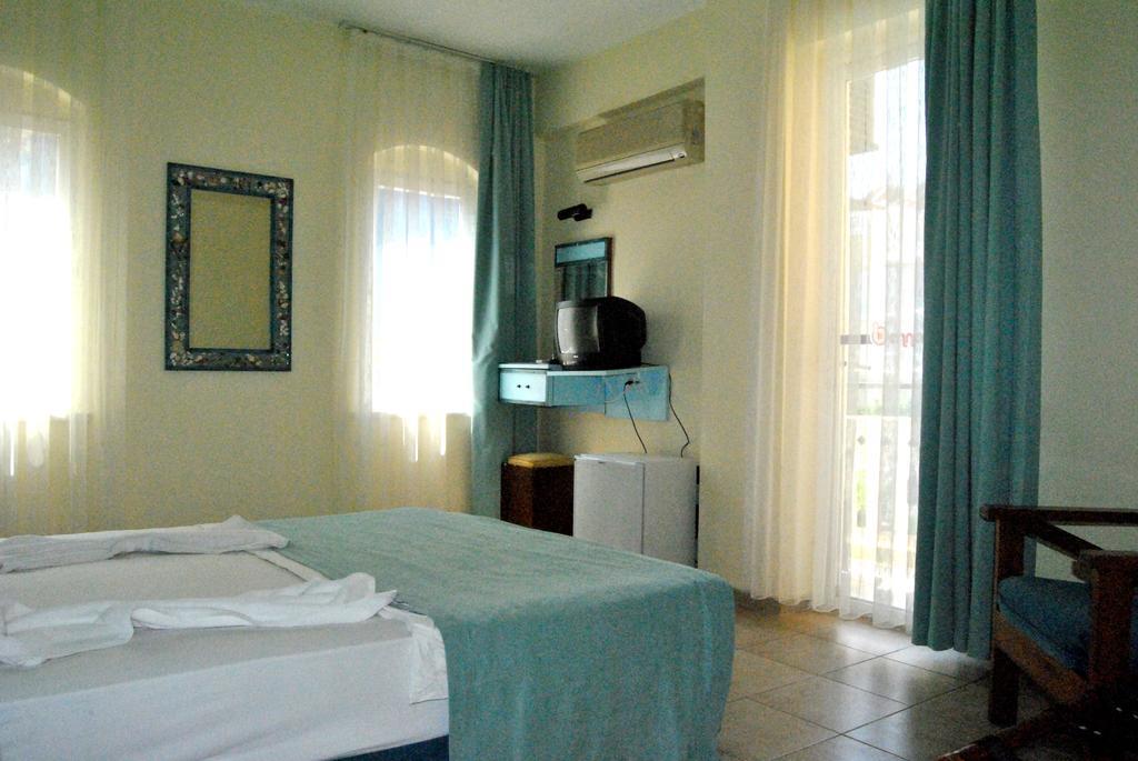 Benna Hotel Antalya Zewnętrze zdjęcie