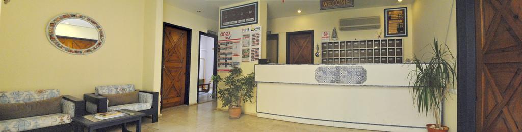 Benna Hotel Antalya Zewnętrze zdjęcie
