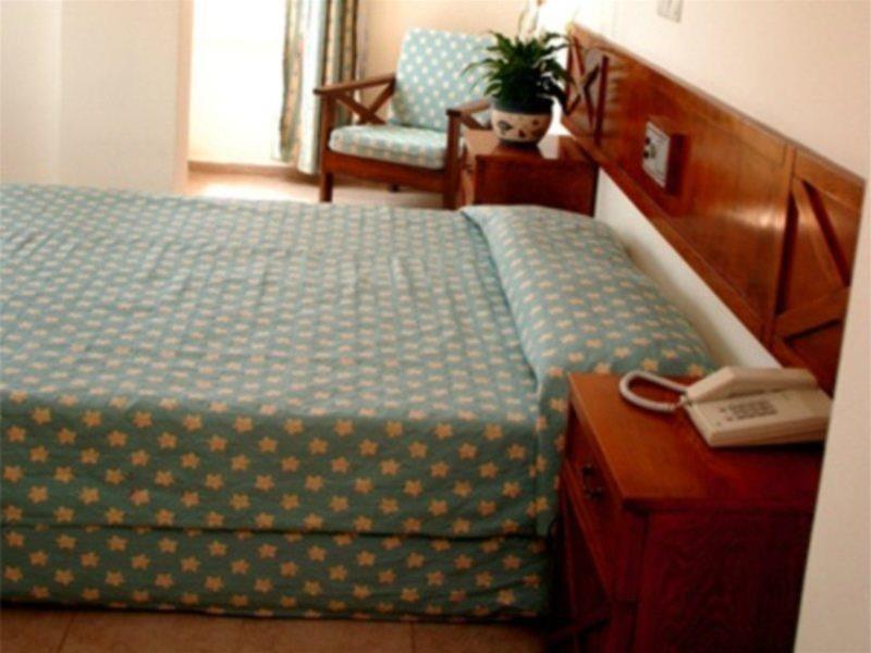 Benna Hotel Antalya Zewnętrze zdjęcie