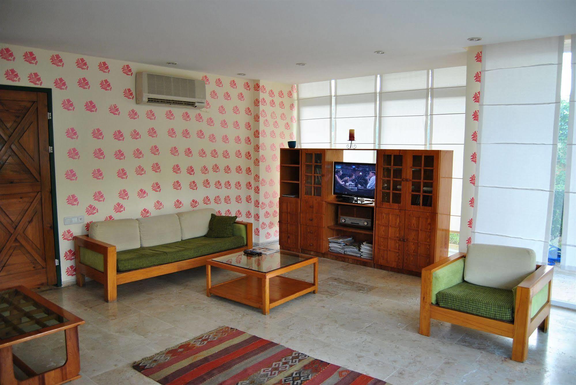 Benna Hotel Antalya Zewnętrze zdjęcie