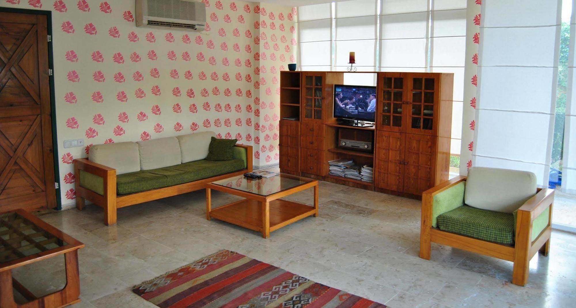 Benna Hotel Antalya Zewnętrze zdjęcie
